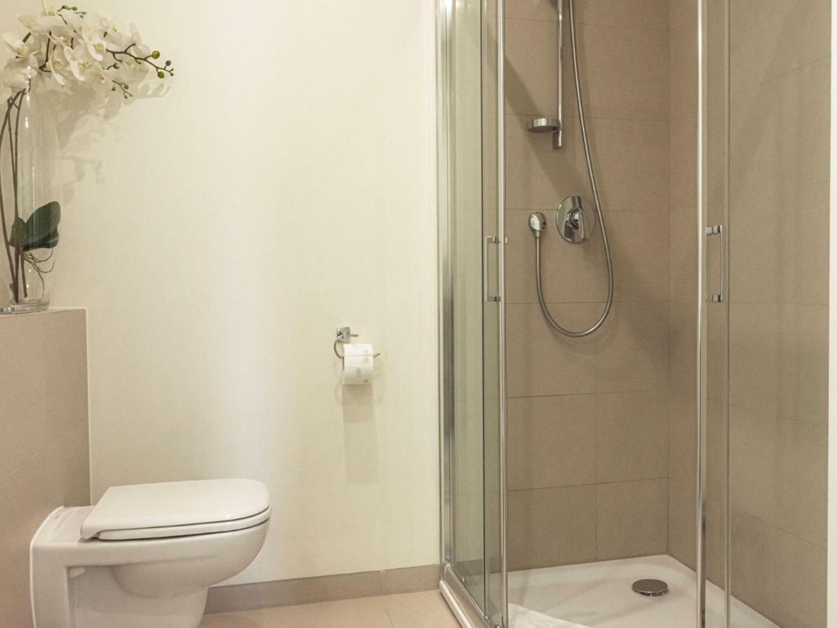 Vacationclub - Baltic Park Molo Apartament C104 Swinoujscie Kültér fotó